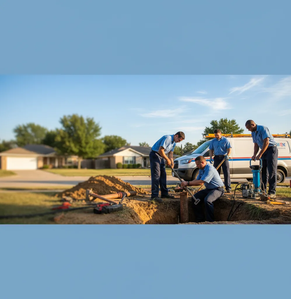 Drain Cleaning in North Ogden, UT